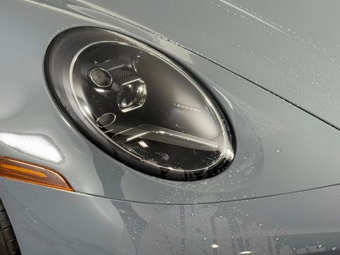 Certified 2024 Porsche 911 Carrera S image 15