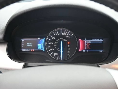 Used 2013 Ford Edge SEL FWD image 26