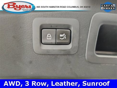 Used 2024 MAZDA CX-90 3.3 Turbo w/ Preferred Plus image 38