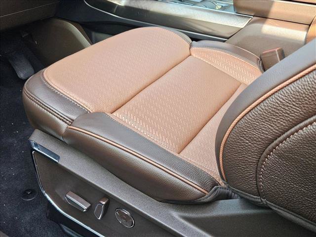 New 2026 Ford F150 King Ranch AWD/4WD image 4