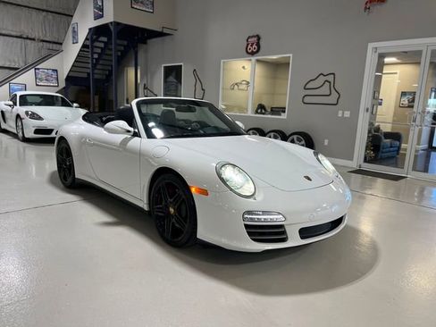 Used 2009 Porsche 911 Carrera 4S image 73