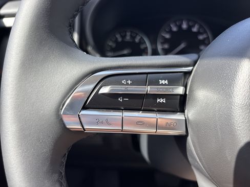 New 2026 MAZDA CX-50 AWD 2.5 S w/ Weather Package image 26
