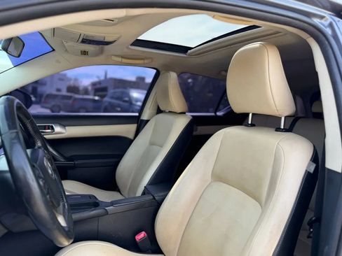 Used 2014 Lexus CT 200h FWD image 22