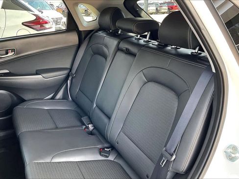 Used 2019 Hyundai Kona Ultimate image 17