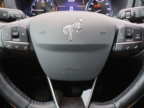 Certified 2022 Ford Bronco Sport Badlands image 23