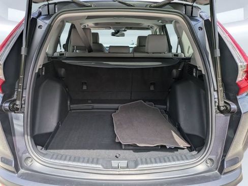 Used 2018 Honda CR-V EX-L image 13