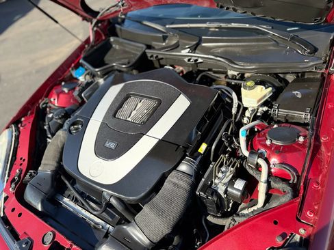 Used 2007 Mercedes-Benz SLK 280 image 12