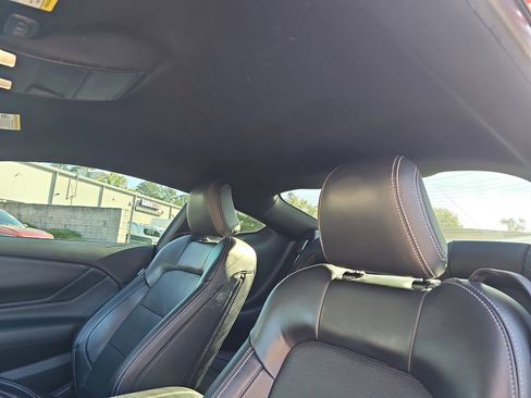 Used 2024 Ford Mustang GT Premium RWD image 13