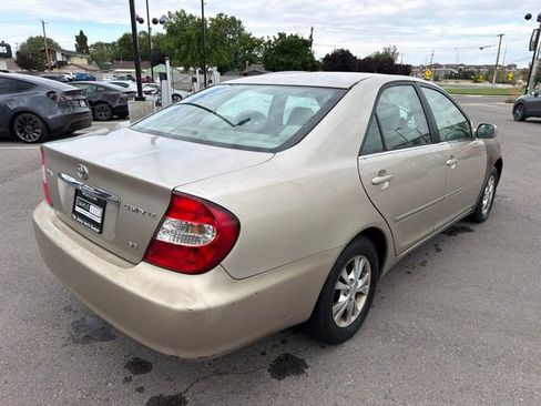 Used 2004 Toyota Camry LE FWD image 6