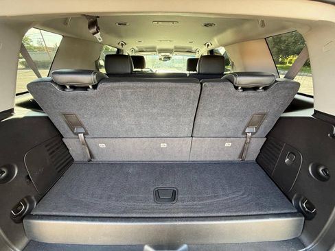 Used 2017 GMC Yukon SLE w/ Convenience Package AWD/4WD image 16
