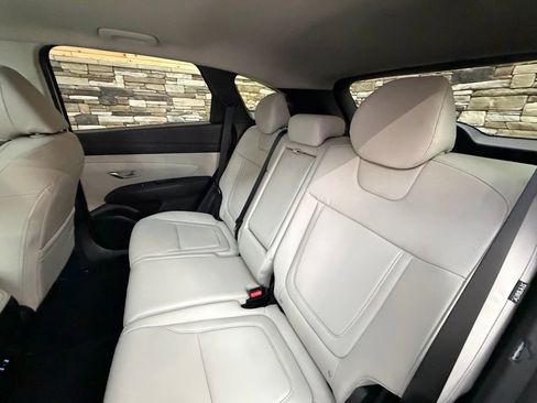 Used 2025 Hyundai Tucson SEL image 29