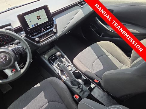 Used 2024 Toyota Corolla GR w/ Performance Package AWD/4WD image 12