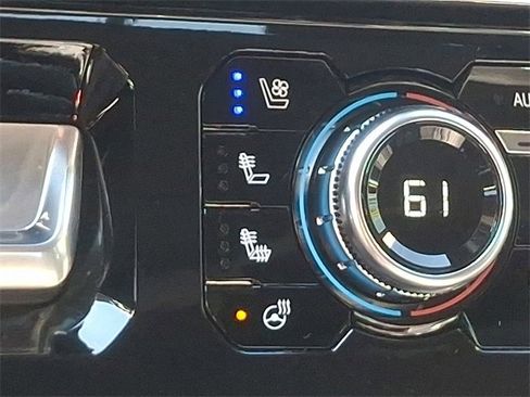 Used 2026 GMC Sierra 1500 Denali image 24