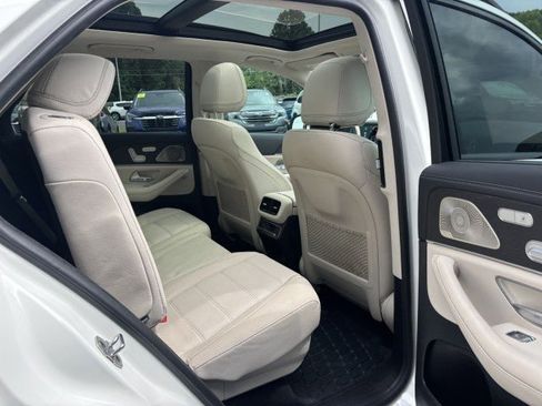 Used 2021 Mercedes-Benz GLE 350 4MATIC image 50
