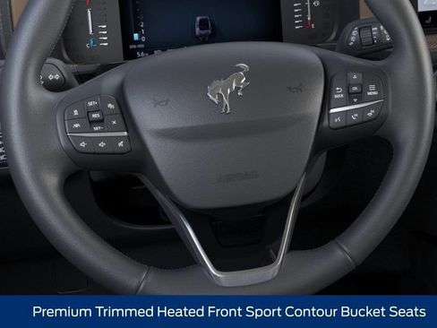 New 2026 Ford Bronco Sport Outer Banks AWD/4WD image 15