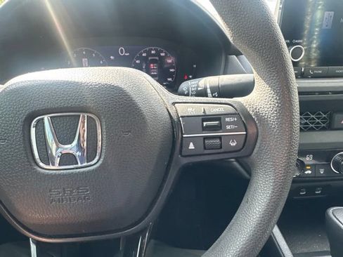 Certified 2024 Honda Accord LX image 21
