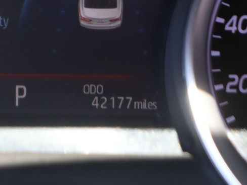 Used 2023 Toyota Camry XLE FWD image 23