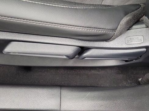 Certified 2025 Honda Civic Sport image 23