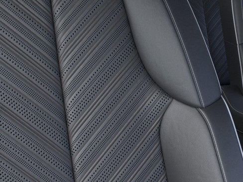 New 2026 Cadillac Vistiq Platinum image 21