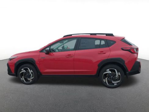 New 2026 Subaru Crosstrek 2.5i Limited w/ Crosstrek Mirror Package image 3