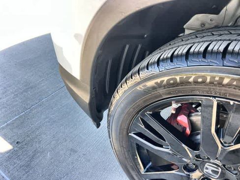 Used 2021 Honda Ridgeline Black Edition image 23