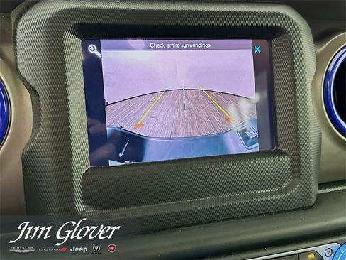 Used 2020 Jeep Gladiator Sport w/ Quick Order Package 24S image 33