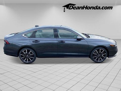 New 2025 Honda Accord Touring image 6