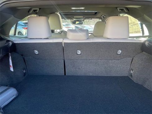 New 2025 Lexus UX 300h AWD image 28