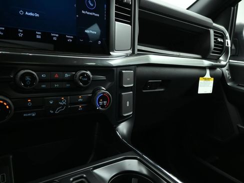 New 2026 Ford F150 STX w/ Equipment Group 200A AWD/4WD image 17