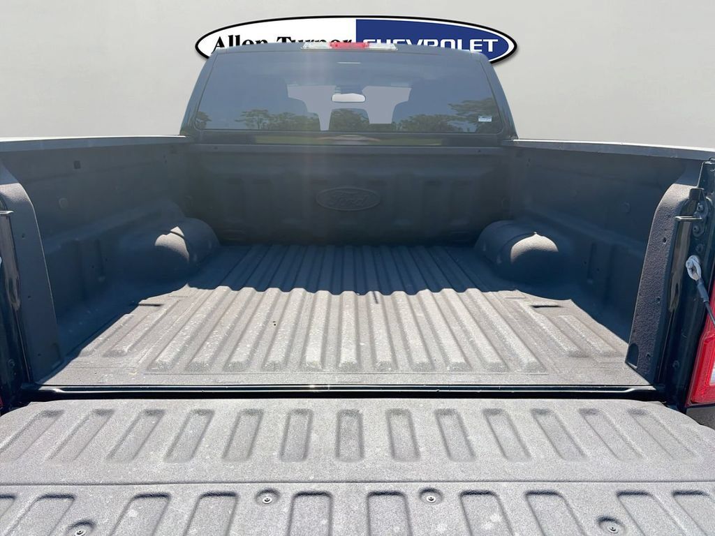 Used 2021 Ford Ranger XLT w/ Equipment Group 301A Mid RWD image 7