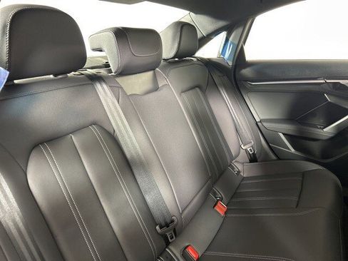 New 2026 Audi A3 2.0T Premium image 13