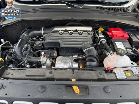 Certified 2023 Jeep Renegade Latitude image 23