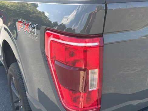 Used 2021 Ford F150 XLT w/ Equipment Group 302A High AWD/4WD image 17