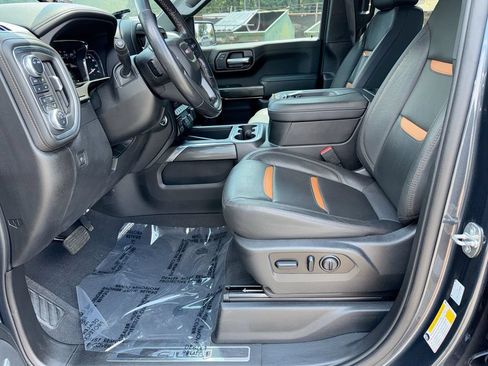 Used 2021 GMC Sierra 1500 AT4 w/ AT4 Value Package AWD/4WD image 13