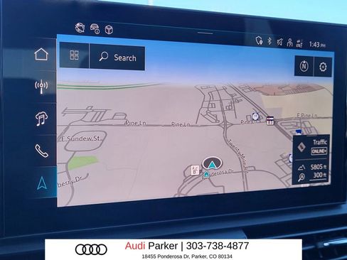 Used 2025 Audi Q5 2.0T Premium Plus w/ Premium Plus Package AWD/4WD image 21