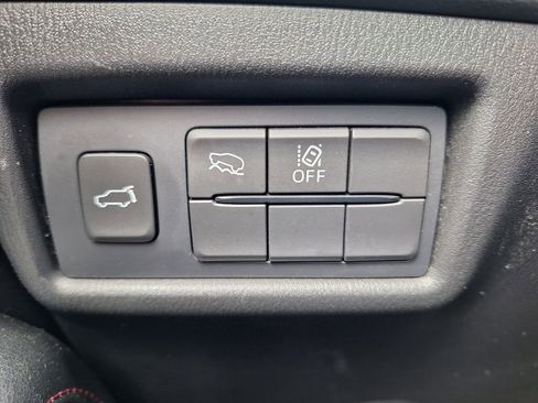 Used 2024 MAZDA CX-5 Carbon Edition image 12