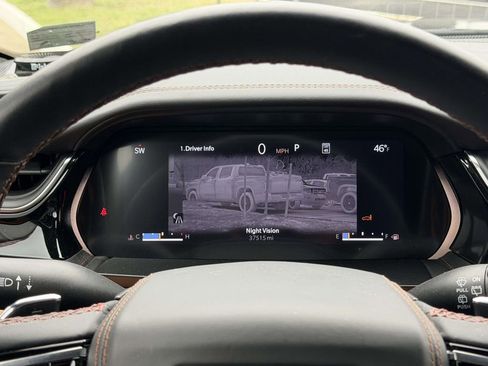 Used 2023 Jeep Grand Cherokee Summit image 11