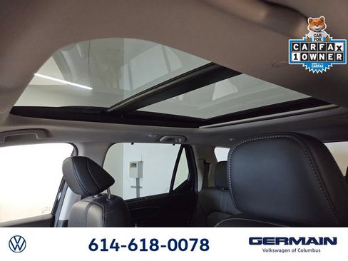 Used 2025 Honda Pilot Touring image 35