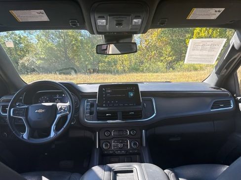 Used 2023 Chevrolet Tahoe LT image 16