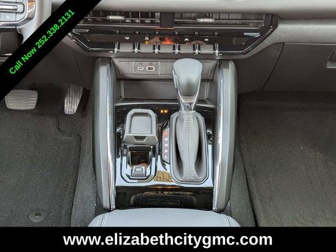 New 2026 GMC Canyon Elevation w/ Convenience Package image 20