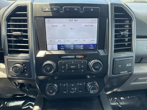 Used 2020 Ford F250 XLT w/ XLT Value Package AWD/4WD image 17