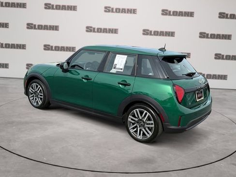 Certified 2026 MINI Cooper S FWD image 3