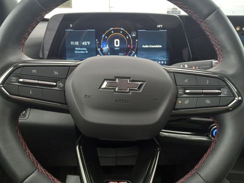 Used 2025 Chevrolet Equinox RS w/ Safety and Technology Package image 20