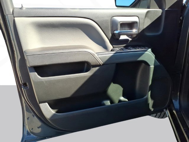 Used 2017 Chevrolet Silverado 1500 LT w/ All Star Edition RWD image 10