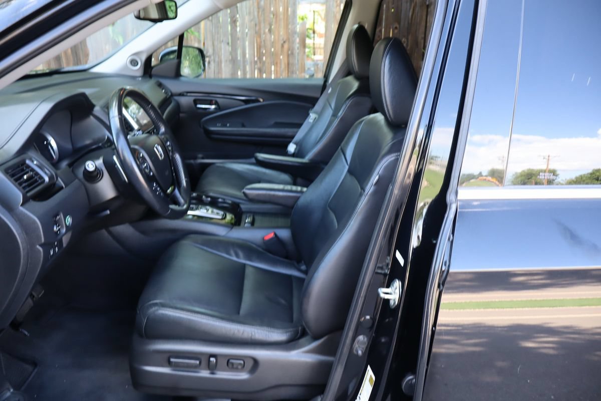 Used 2016 Honda Pilot Touring image 19