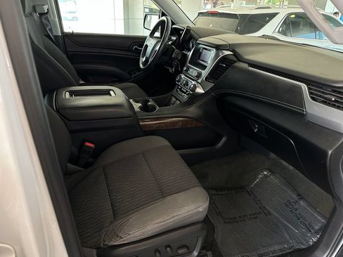 Used 2015 Chevrolet Tahoe LS RWD image 17