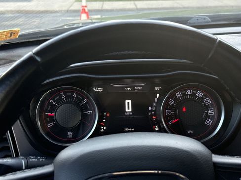Used 2021 Dodge Challenger SXT RWD image 17