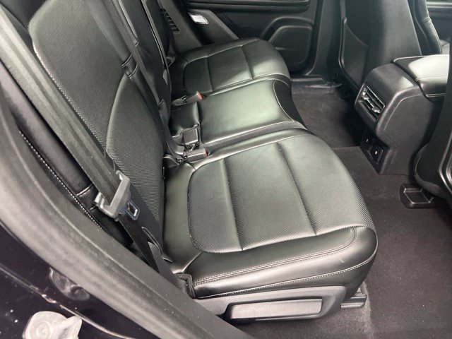 Certified 2024 Lincoln Corsair Grand Touring w/ Equipment Group 301A AWD/4WD image 22