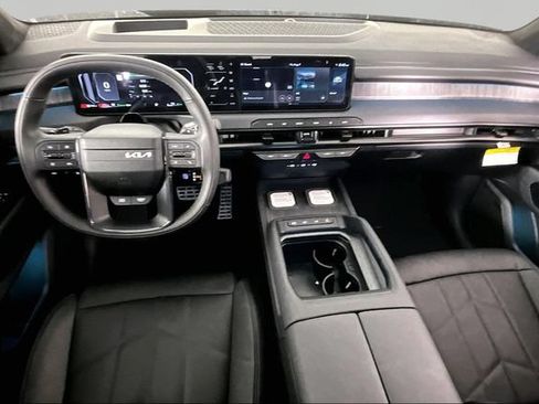 New 2027 Kia Telluride X-Line SX Prestige AWD/4WD image 6