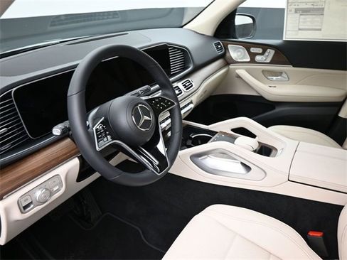 New 2026 Mercedes-Benz GLE 450 4MATIC image 19